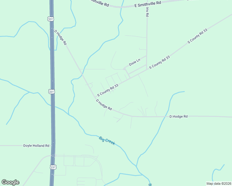 map of restaurants, bars, coffee shops, grocery stores, and more near 12931 South County Road 33 in Cottonwood