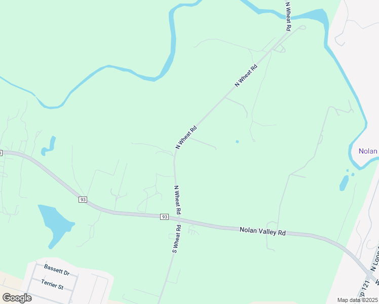 map of restaurants, bars, coffee shops, grocery stores, and more near 715 North Wheat Road in Belton