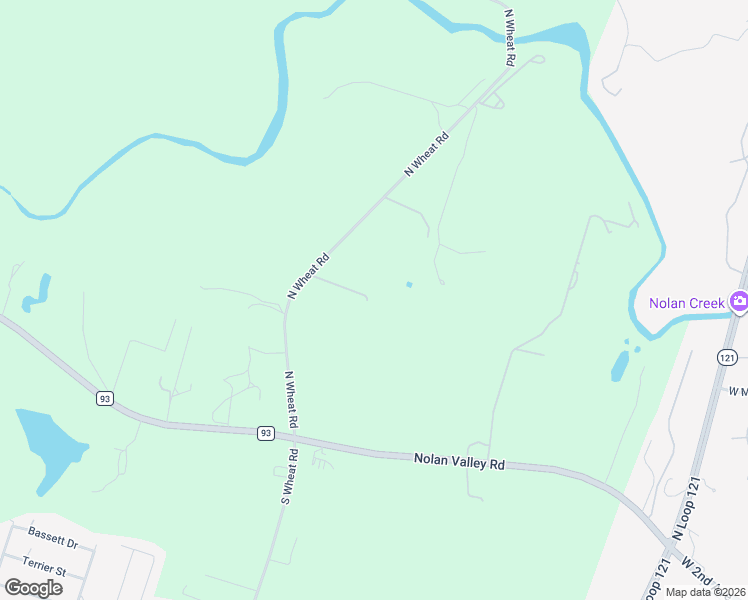 map of restaurants, bars, coffee shops, grocery stores, and more near 801 North Wheat Road in Belton