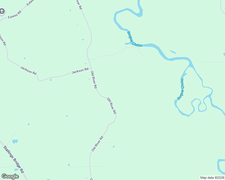 map of restaurants, bars, coffee shops, grocery stores, and more near 218-276 Old River Road in Tylertown