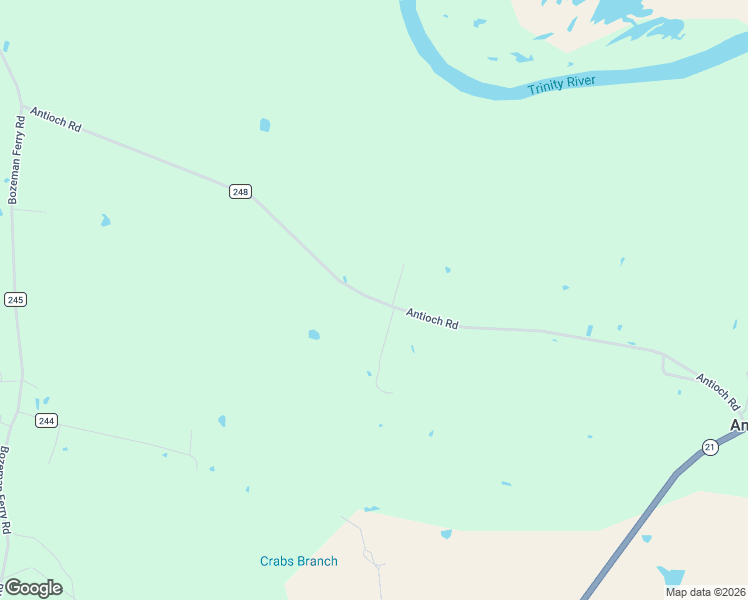 map of restaurants, bars, coffee shops, grocery stores, and more near 10578 Antioch Road in Midway