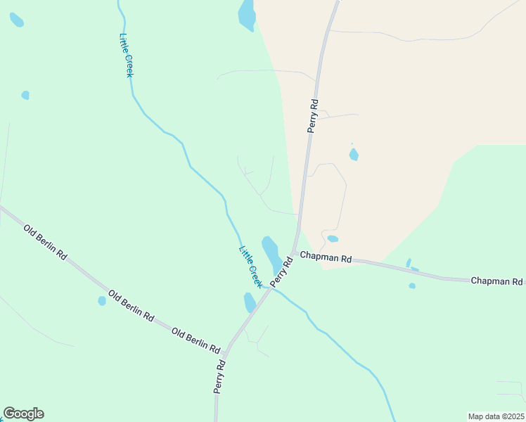 map of restaurants, bars, coffee shops, grocery stores, and more near 161 Dandron Road in Moultrie