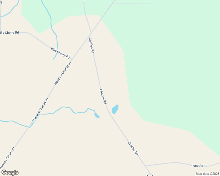 map of restaurants, bars, coffee shops, grocery stores, and more near 1369 Charles Road in Gordon