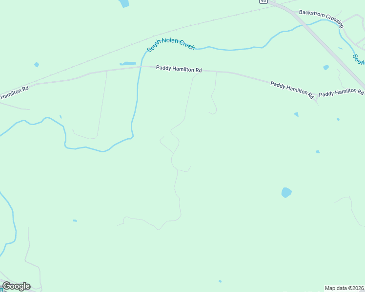 map of restaurants, bars, coffee shops, grocery stores, and more near 523 Messer Ranch Road in Belton