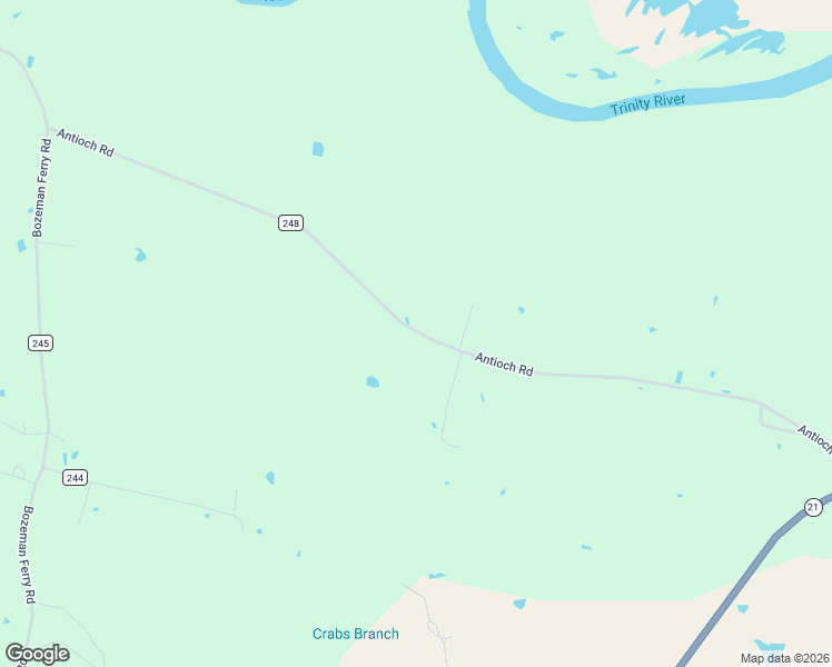 map of restaurants, bars, coffee shops, grocery stores, and more near 10578 Antioch Road in Midway