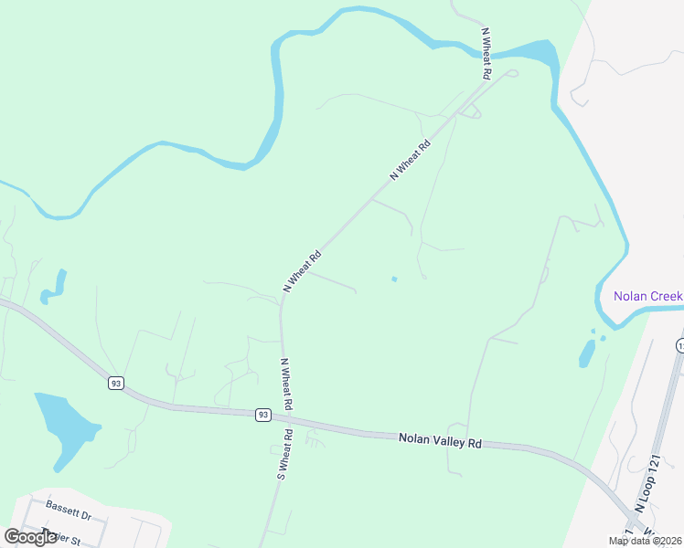 map of restaurants, bars, coffee shops, grocery stores, and more near 801 North Wheat Road in Belton