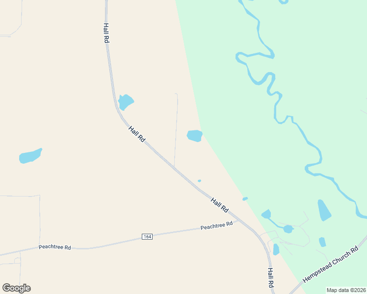 map of restaurants, bars, coffee shops, grocery stores, and more near 164 Odom Road in Moultrie