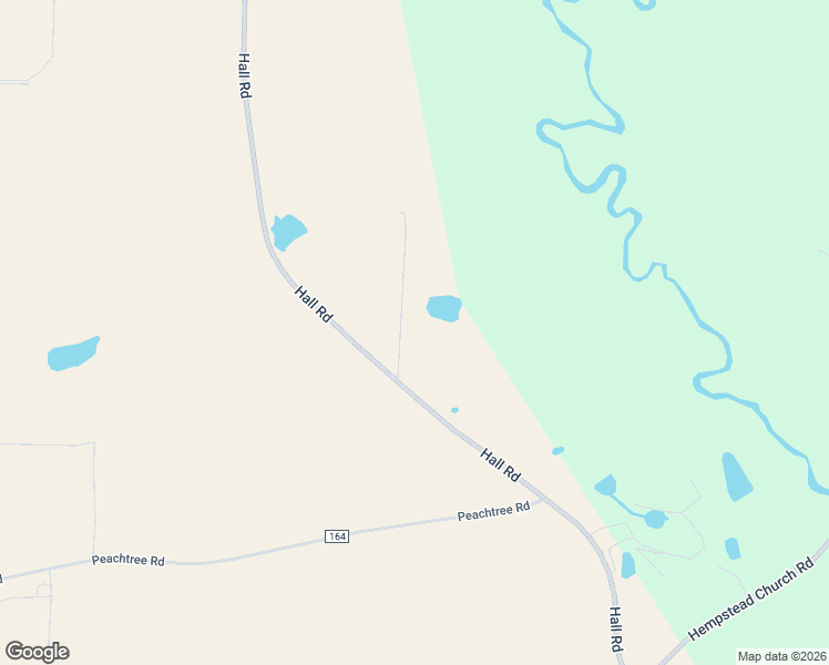 map of restaurants, bars, coffee shops, grocery stores, and more near 164 Odom Road in Moultrie