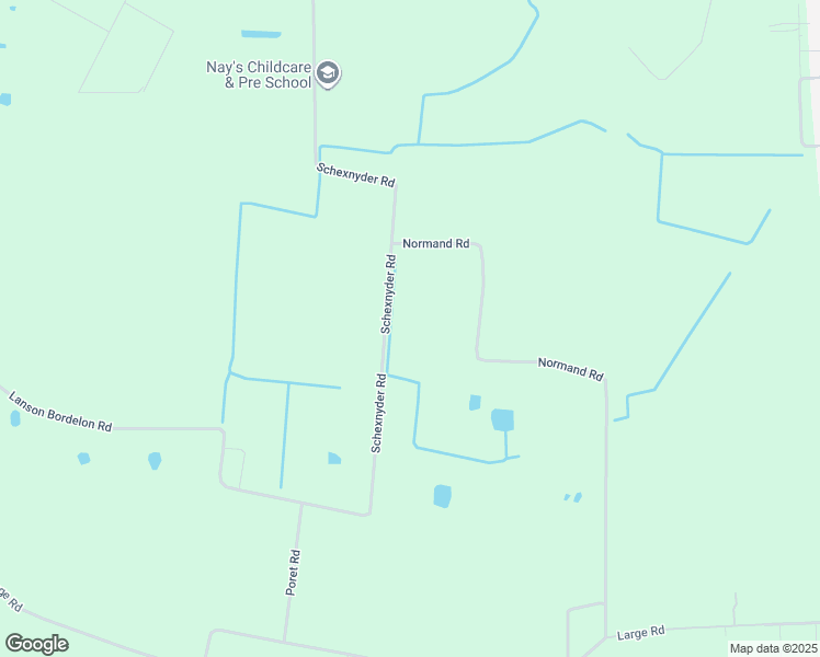 map of restaurants, bars, coffee shops, grocery stores, and more near in Mansura