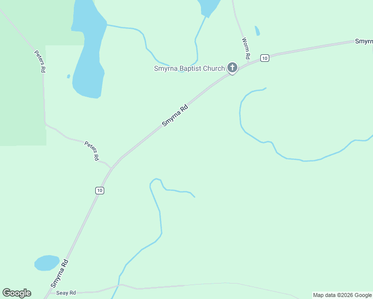 map of restaurants, bars, coffee shops, grocery stores, and more near in McRae