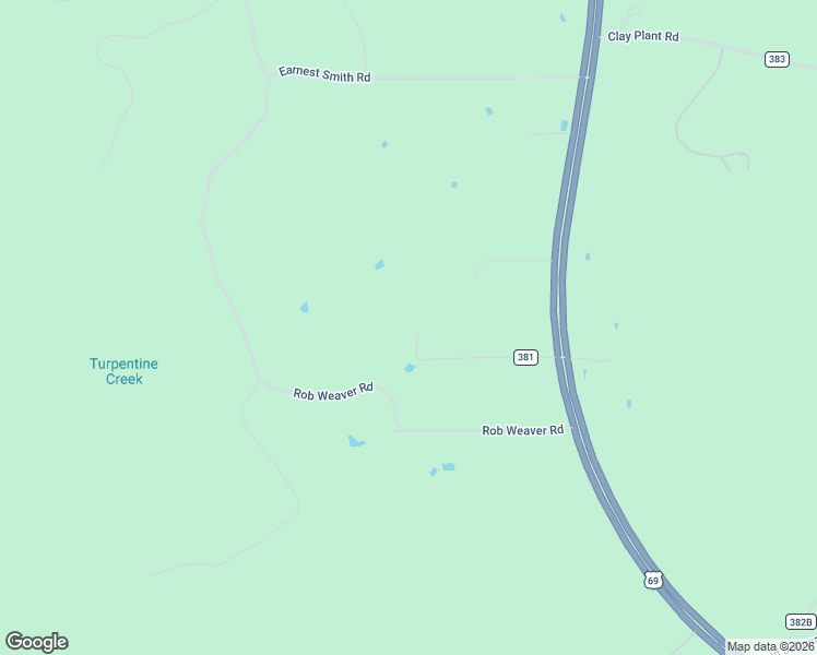 map of restaurants, bars, coffee shops, grocery stores, and more near 508 Hubert Cryer Road in Zavalla