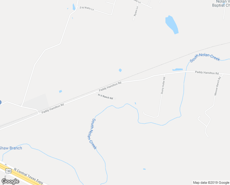 map of restaurants, bars, coffee shops, grocery stores, and more near 9227 Paddy Hamilton Road in Belton