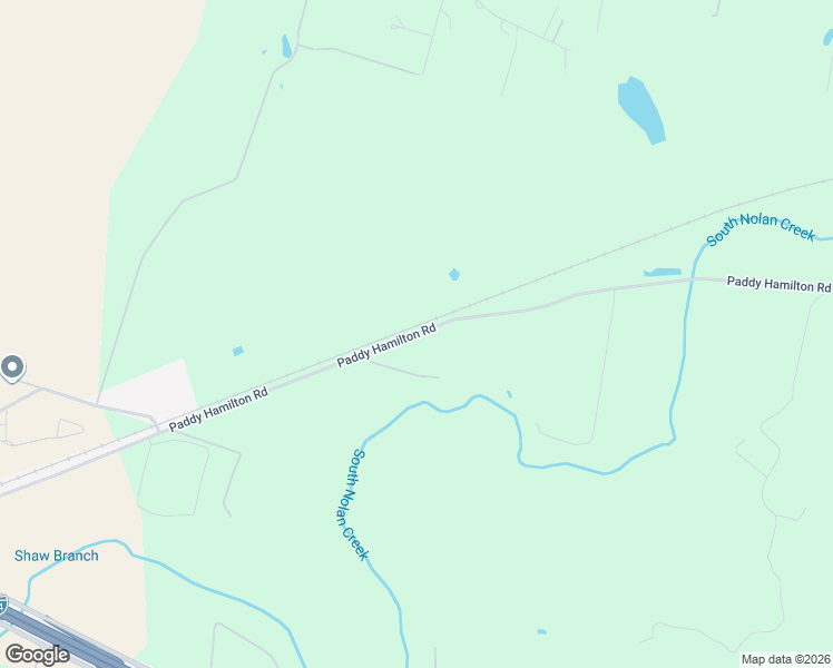 map of restaurants, bars, coffee shops, grocery stores, and more near 9110 Paddy Hamilton Road in Belton