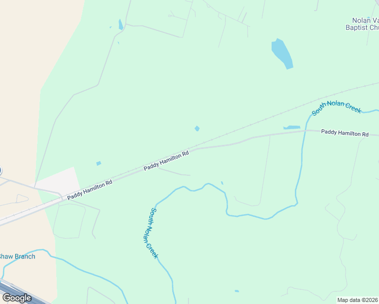 map of restaurants, bars, coffee shops, grocery stores, and more near 9110 Paddy Hamilton Road in Belton