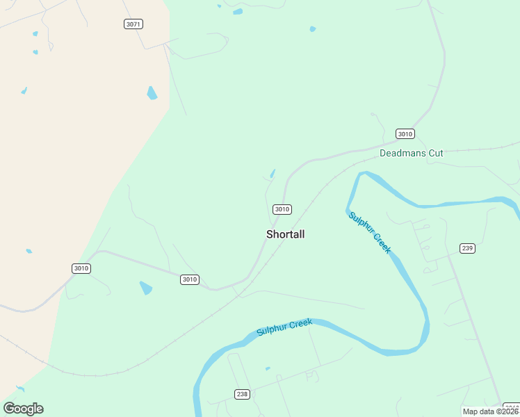 map of restaurants, bars, coffee shops, grocery stores, and more near 5295 County Road 3010 in Lampasas