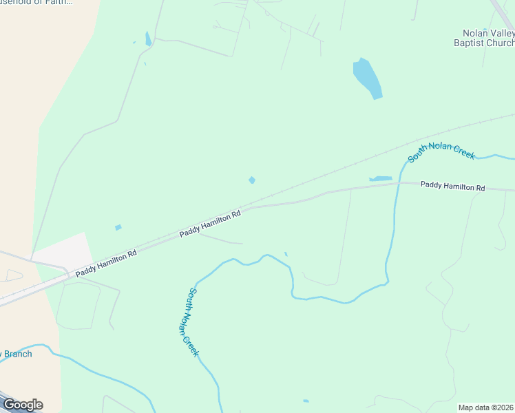 map of restaurants, bars, coffee shops, grocery stores, and more near 8960 Paddy Hamilton Road in Belton