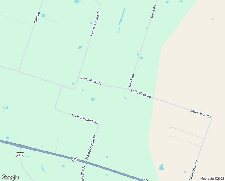 map of restaurants, bars, coffee shops, grocery stores, and more near 8559 Little Flock Road in Temple