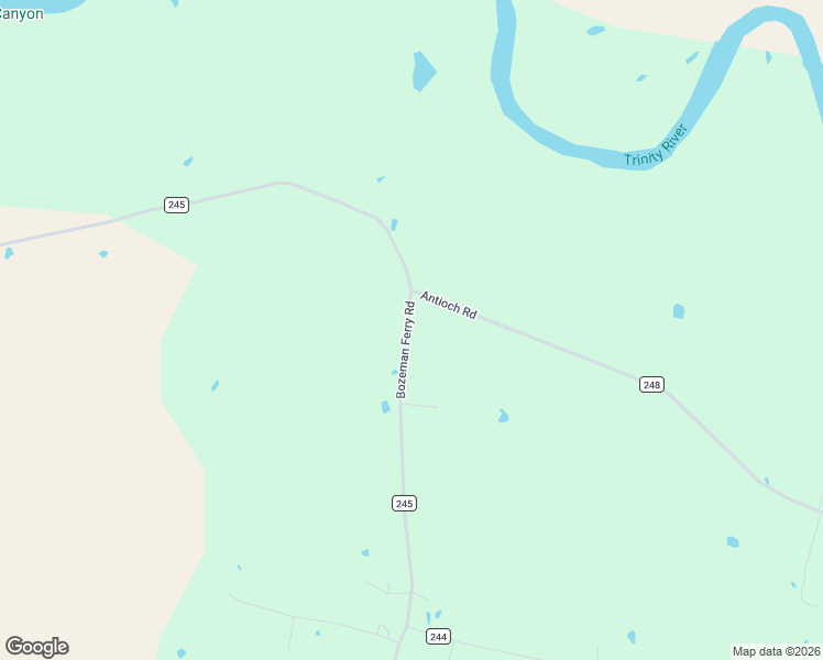 map of restaurants, bars, coffee shops, grocery stores, and more near in Antioch