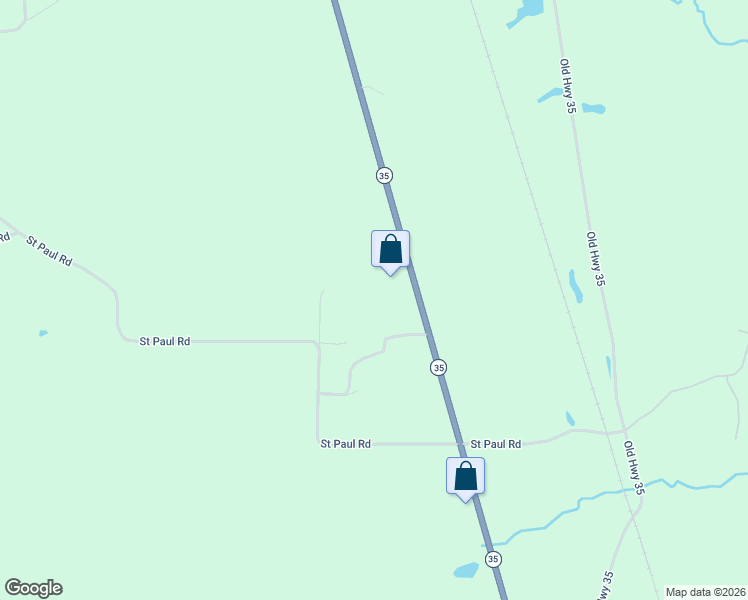 map of restaurants, bars, coffee shops, grocery stores, and more near 1175-1369 Highway 35 South in Sandy Hook