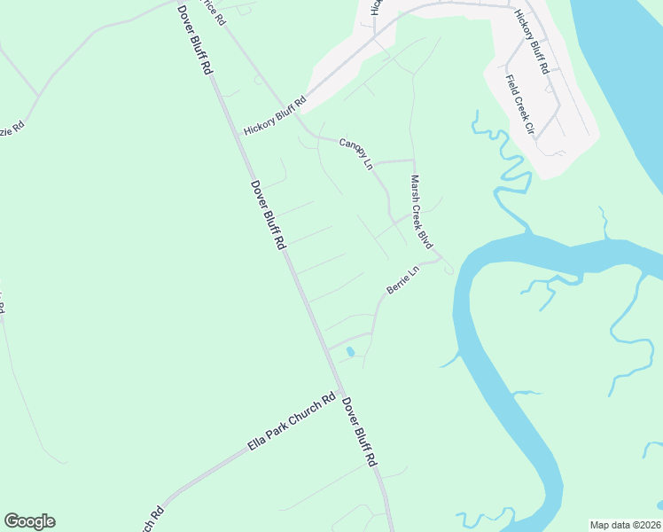 map of restaurants, bars, coffee shops, grocery stores, and more near 102 Winchester Road in Waverly