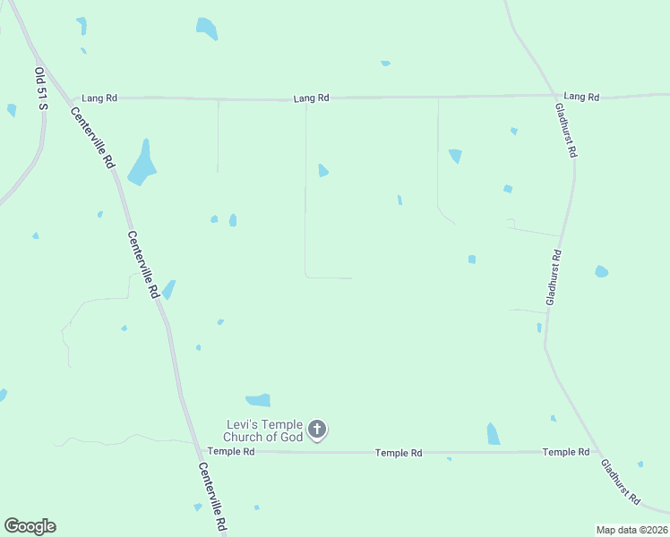 map of restaurants, bars, coffee shops, grocery stores, and more near 1095 Emma Kelly Road in Magnolia