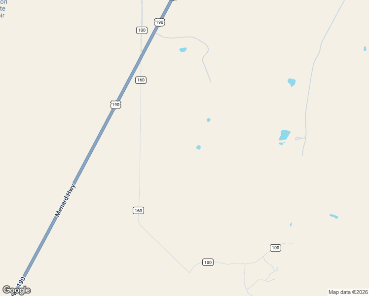 map of restaurants, bars, coffee shops, grocery stores, and more near in Brady