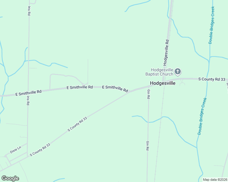 map of restaurants, bars, coffee shops, grocery stores, and more near 11653 South County Road 33 in Dothan