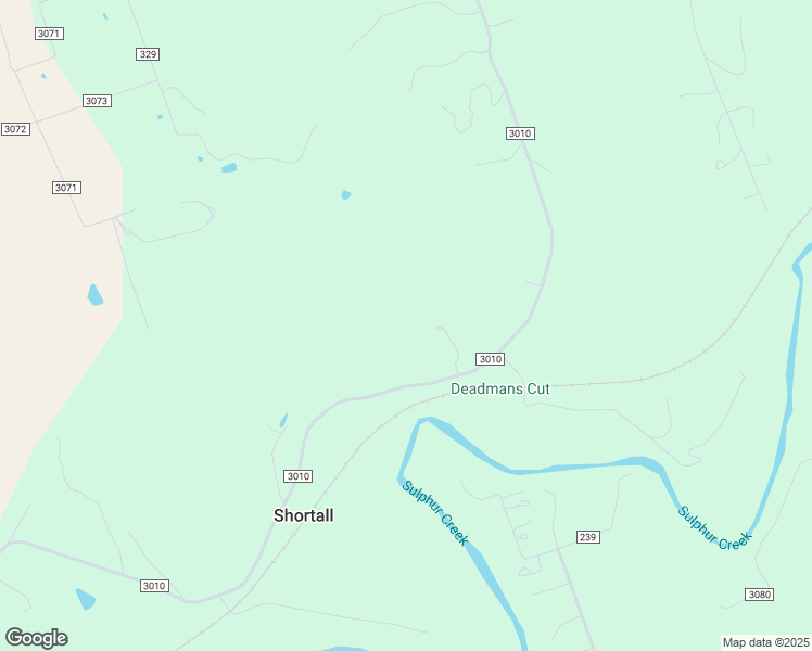 map of restaurants, bars, coffee shops, grocery stores, and more near 5795 County Road 3010 in Lampasas