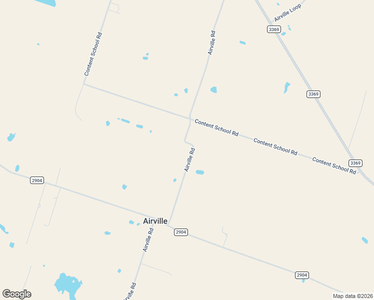 map of restaurants, bars, coffee shops, grocery stores, and more near 3650 Airville Road in Temple