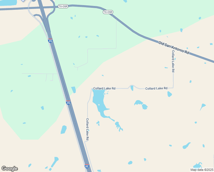 map of restaurants, bars, coffee shops, grocery stores, and more near 10084-10282 Collard Lake Road in Madisonville