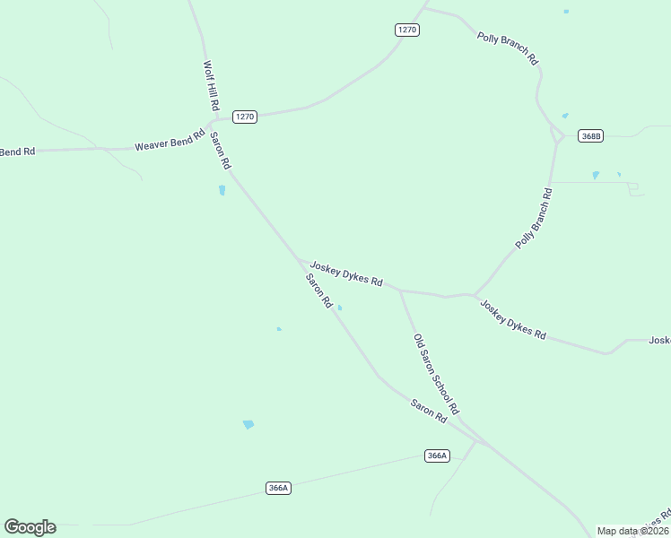 map of restaurants, bars, coffee shops, grocery stores, and more near 710 Saron Road in Huntington