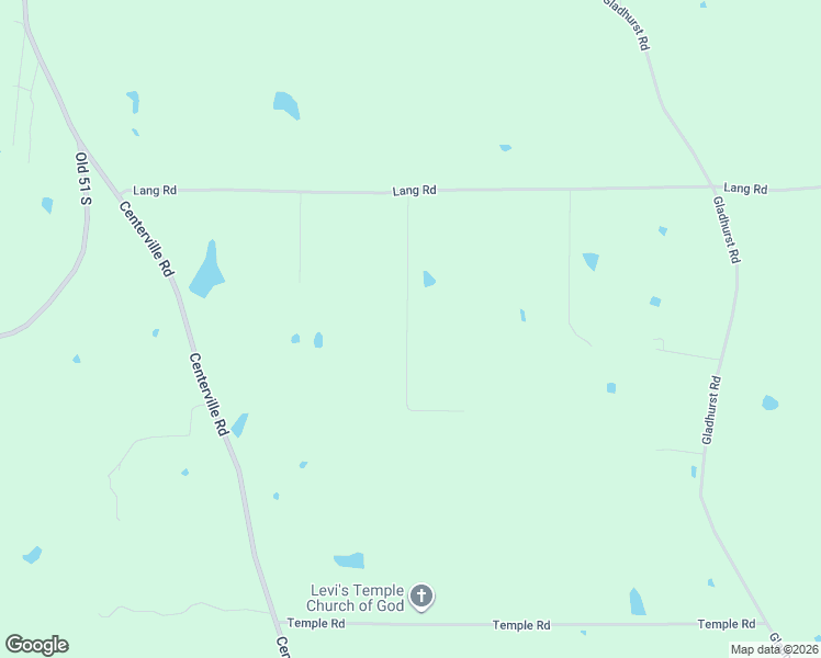 map of restaurants, bars, coffee shops, grocery stores, and more near 1095 Emma Kelly Road in Magnolia