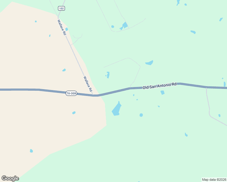 map of restaurants, bars, coffee shops, grocery stores, and more near Texas State Highway OSR in Midway