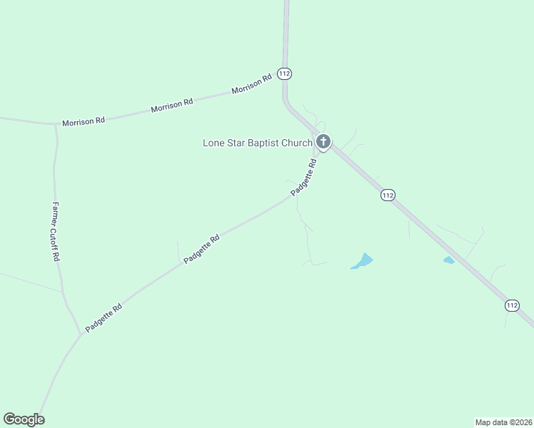 map of restaurants, bars, coffee shops, grocery stores, and more near 115 Padgette Road in Hineston