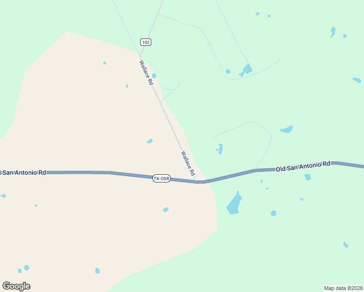 map of restaurants, bars, coffee shops, grocery stores, and more near in Leona