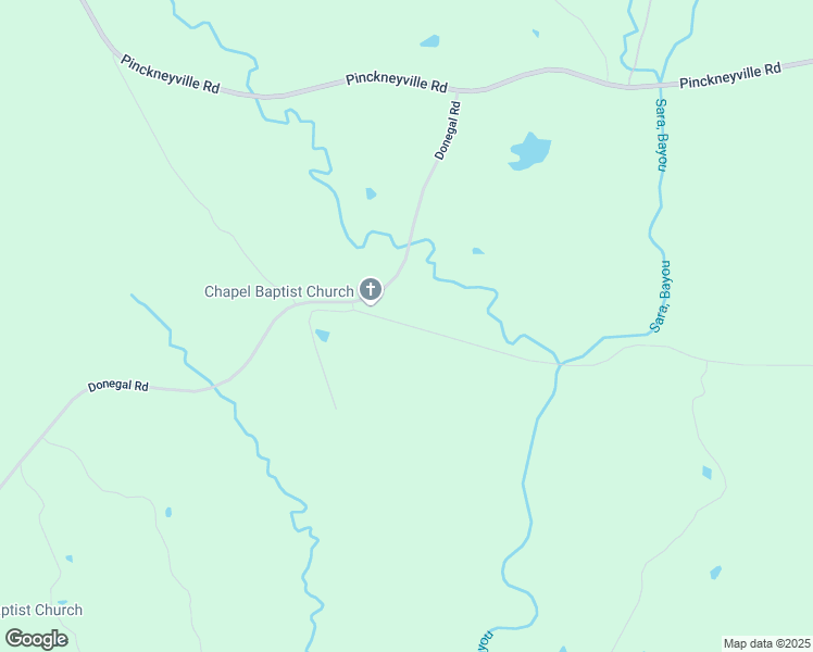 map of restaurants, bars, coffee shops, grocery stores, and more near in Woodville