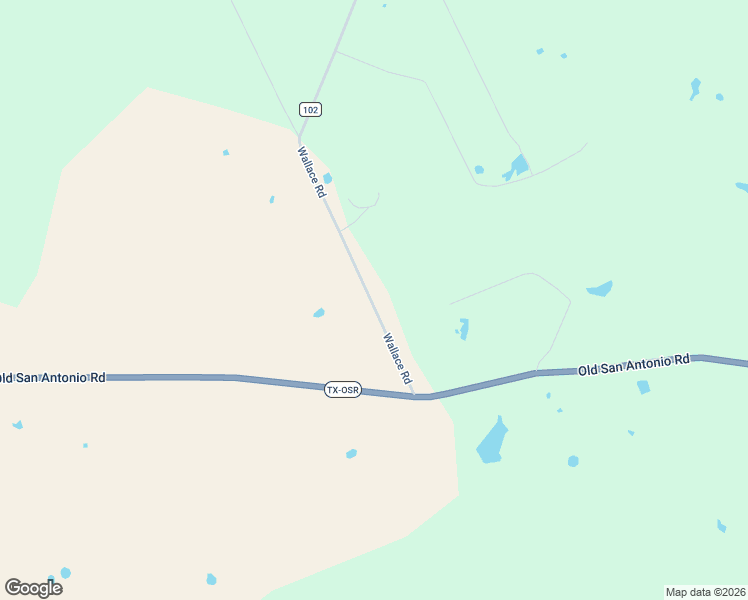 map of restaurants, bars, coffee shops, grocery stores, and more near 9596 Wallace Road in Midway