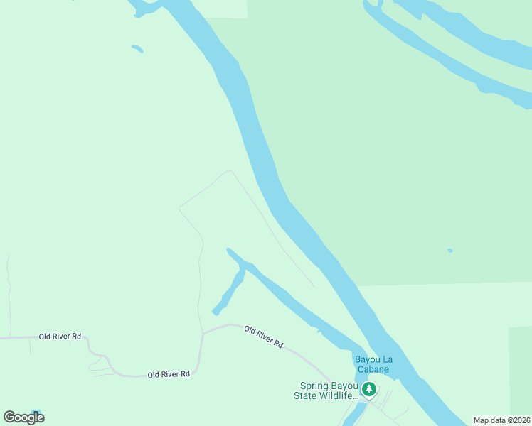 map of restaurants, bars, coffee shops, grocery stores, and more near 500-598 Sookie Roy Road in Mansura