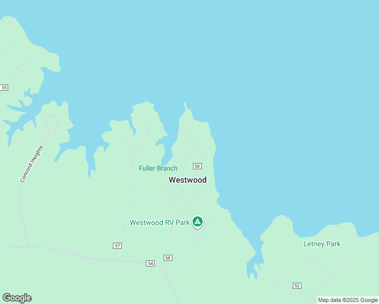 map of restaurants, bars, coffee shops, grocery stores, and more near 310 Ridgewood Drive in Jasper