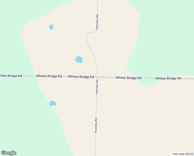 map of restaurants, bars, coffee shops, grocery stores, and more near 994 Hornsby Road in Colquitt