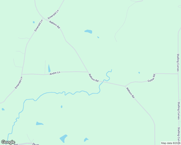 map of restaurants, bars, coffee shops, grocery stores, and more near 3110 Raborn Road in Magnolia