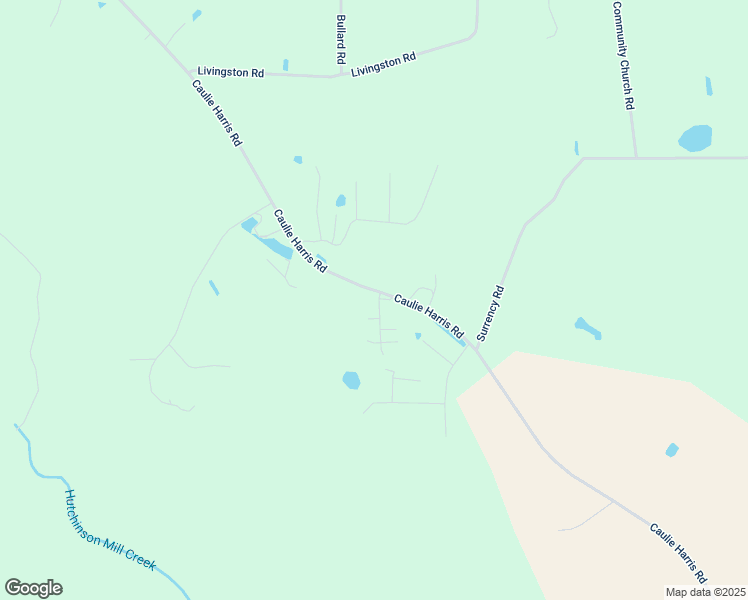 map of restaurants, bars, coffee shops, grocery stores, and more near 20 Sunshine Drive in Adel