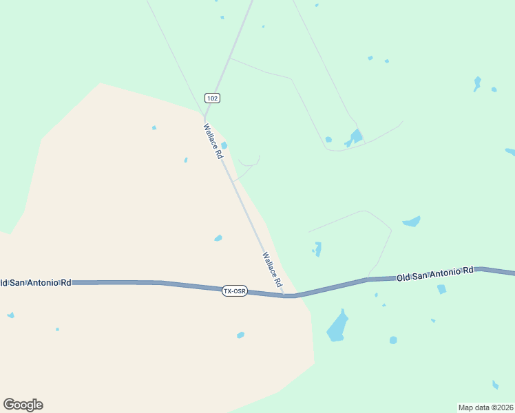 map of restaurants, bars, coffee shops, grocery stores, and more near 9596 Wallace Road in Midway