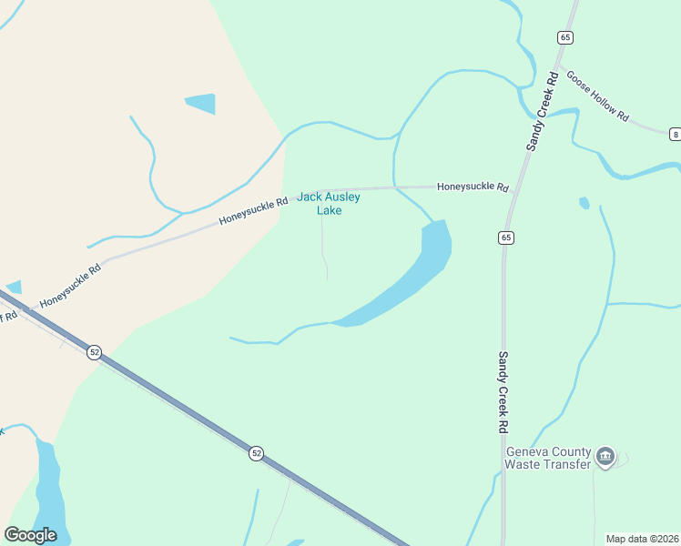 map of restaurants, bars, coffee shops, grocery stores, and more near 1194 Honeysuckle Road in Geneva