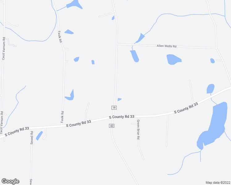 map of restaurants, bars, coffee shops, grocery stores, and more near 4689 Willie Varnum Road in Dothan