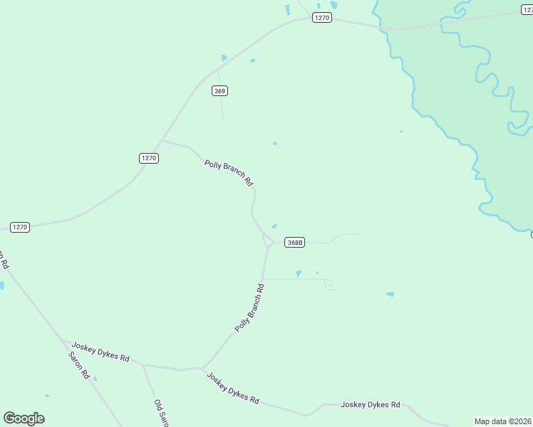 map of restaurants, bars, coffee shops, grocery stores, and more near 495 Polly Branch Road in Zavalla