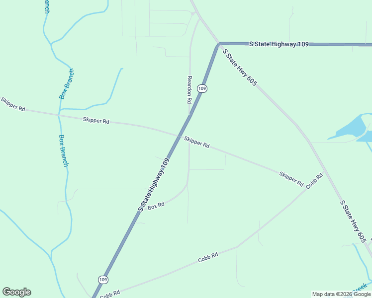 map of restaurants, bars, coffee shops, grocery stores, and more near 1-155 Box Road in Dothan