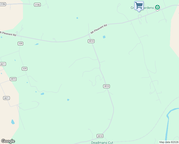 map of restaurants, bars, coffee shops, grocery stores, and more near 6645 Cr 3010 in Lampasas