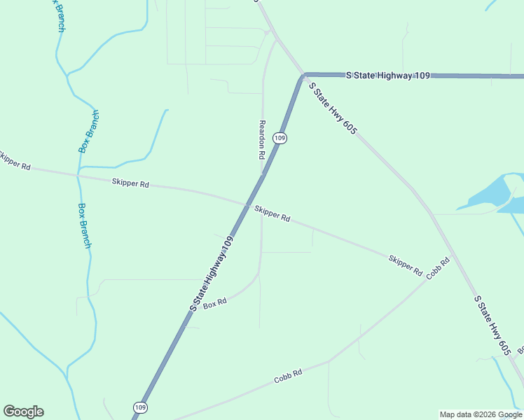 map of restaurants, bars, coffee shops, grocery stores, and more near 1 Box Road in Dothan