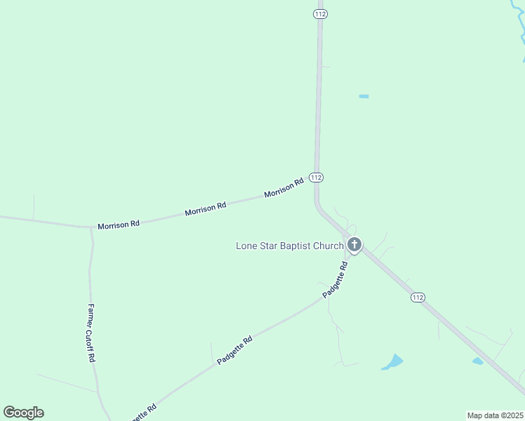 map of restaurants, bars, coffee shops, grocery stores, and more near 41 Morrison Road in Hineston